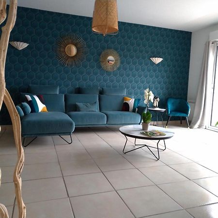 Ma Villa Au Bord De L'Eau Miremont  Екстериор снимка