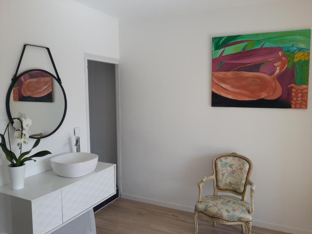 Ma Villa Au Bord De L'Eau Miremont  Екстериор снимка