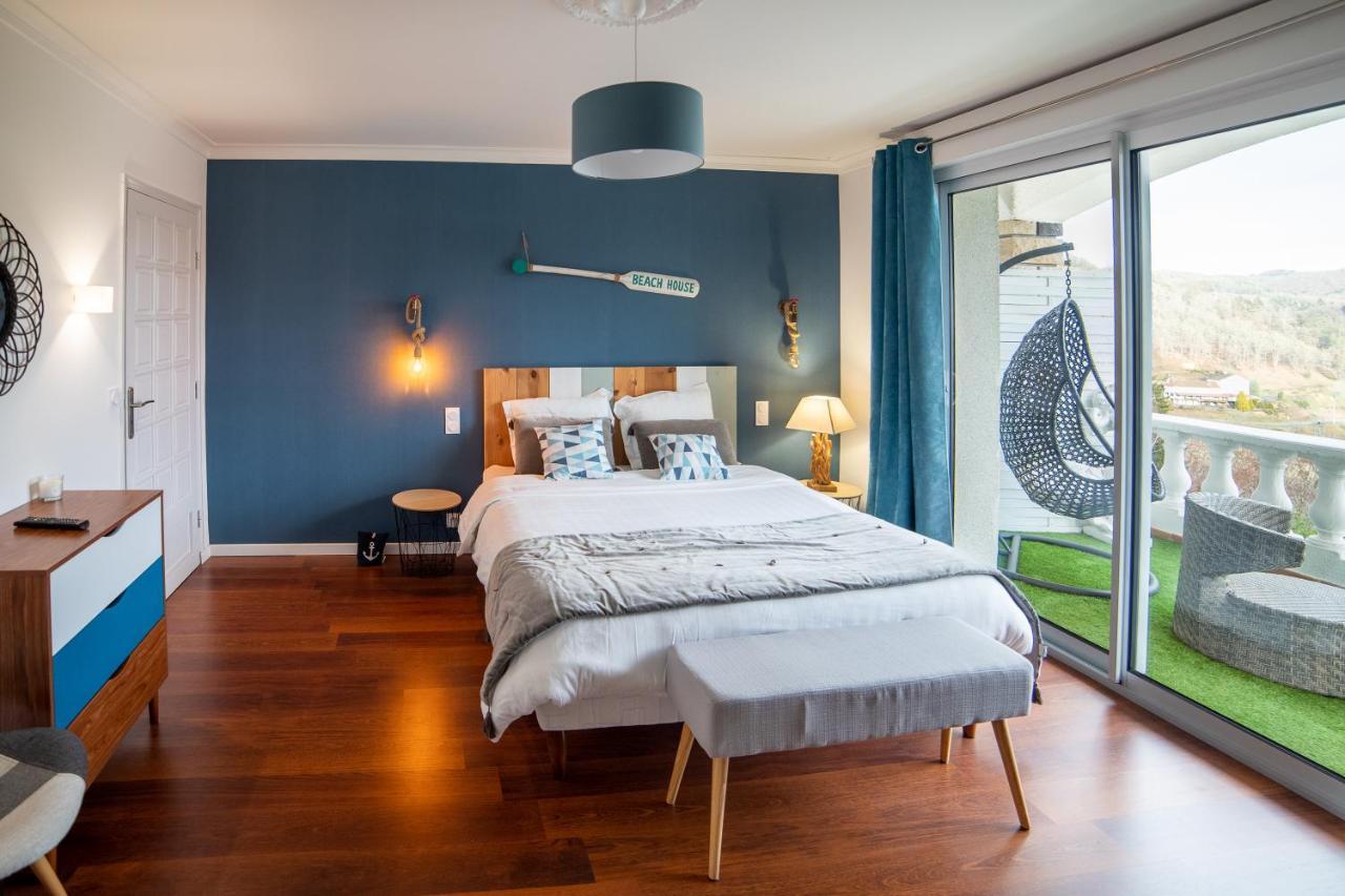 Ma Villa Au Bord De L'Eau Miremont  Екстериор снимка