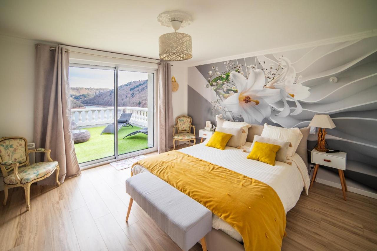 Ma Villa Au Bord De L'Eau Miremont  Екстериор снимка