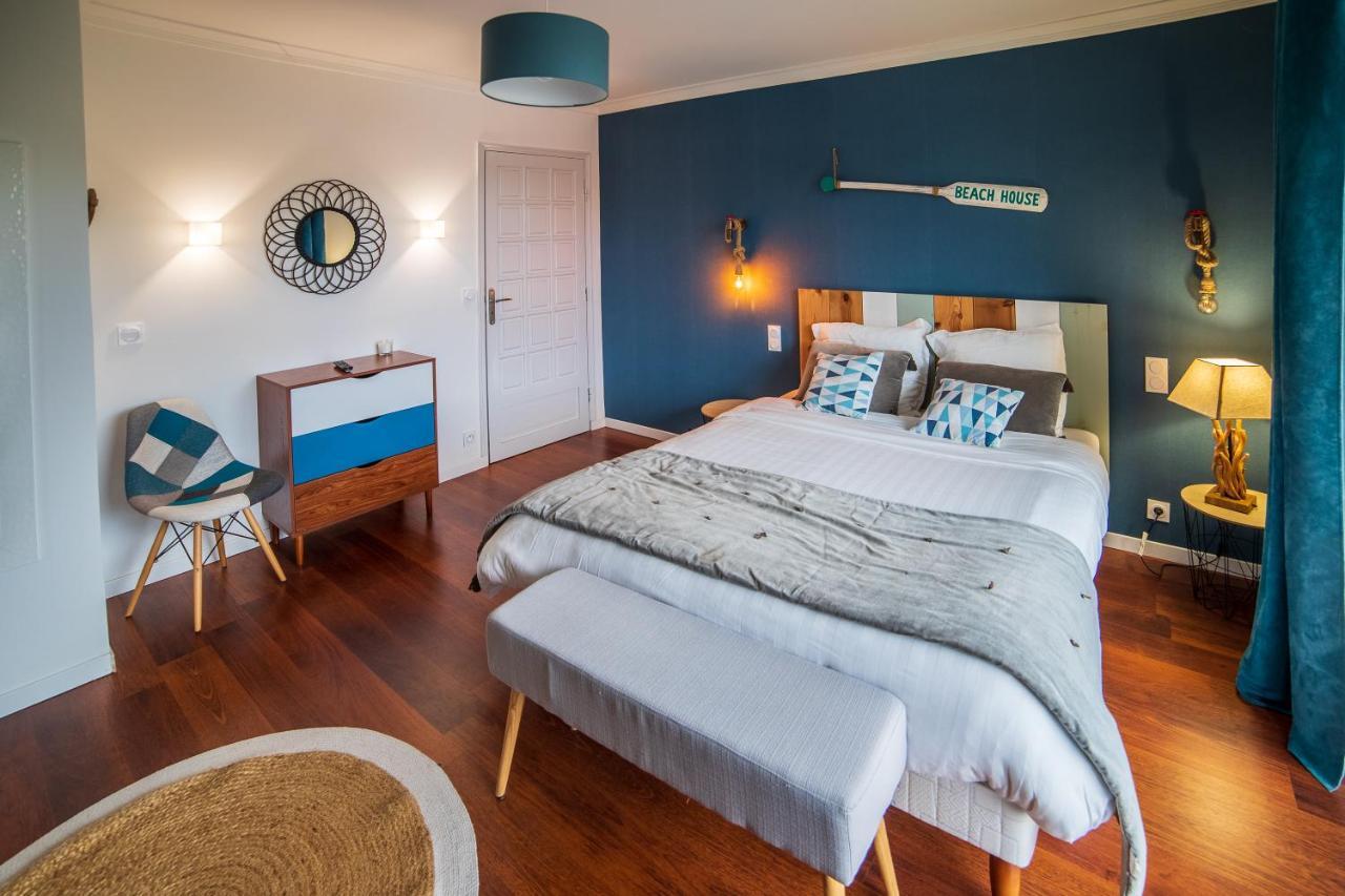 Ma Villa Au Bord De L'Eau Miremont  Екстериор снимка