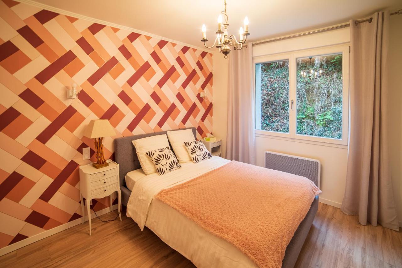 Ma Villa Au Bord De L'Eau Miremont  Екстериор снимка