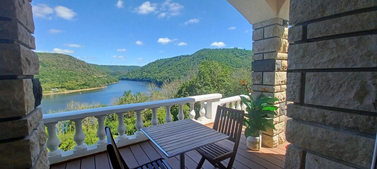 Ma Villa Au Bord De L'Eau Miremont  Екстериор снимка