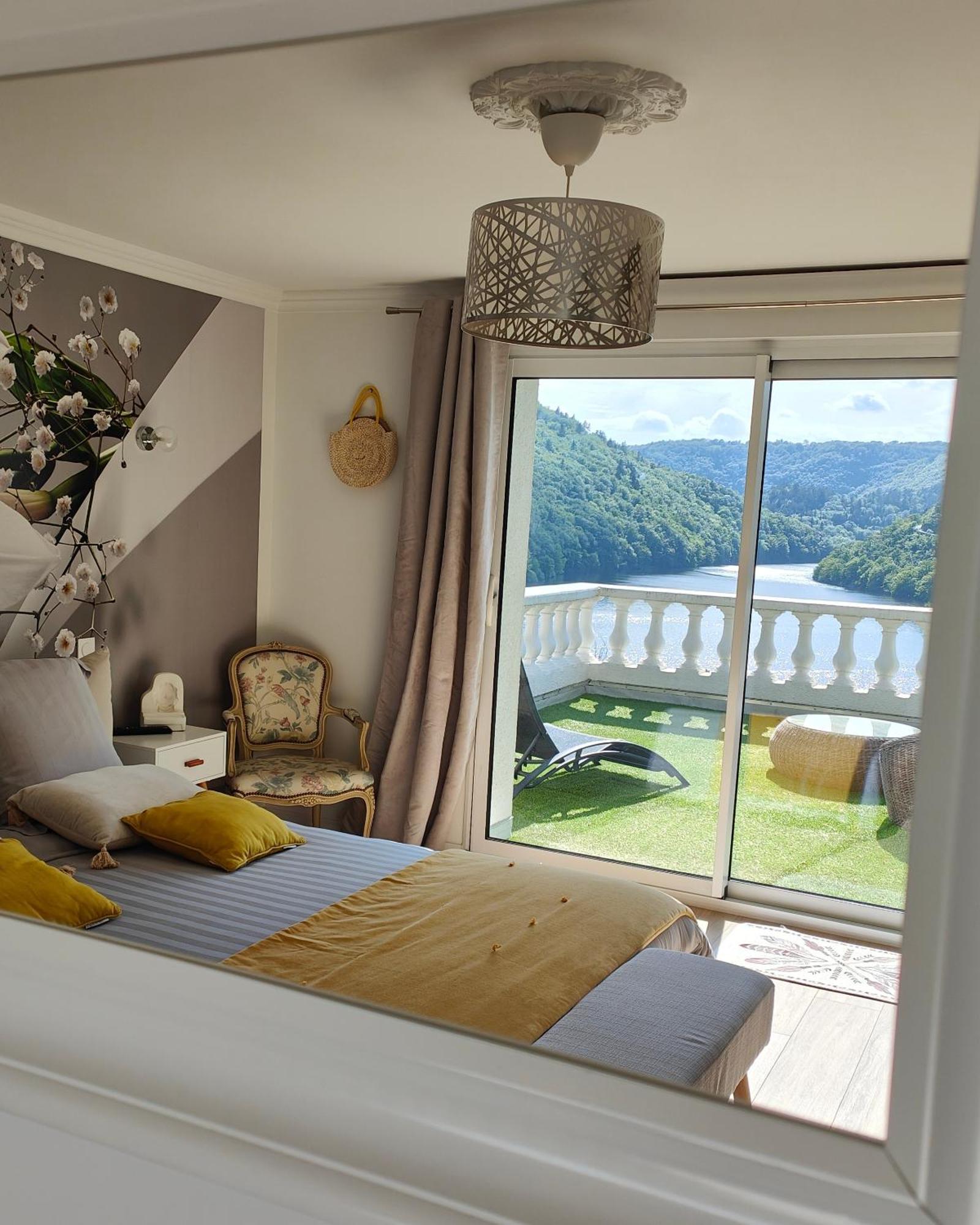 Ma Villa Au Bord De L'Eau Miremont  Екстериор снимка