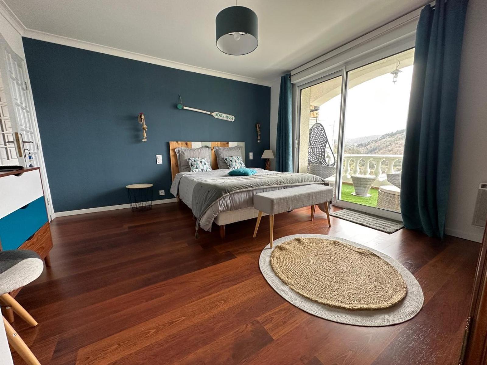 Ma Villa Au Bord De L'Eau Miremont  Екстериор снимка