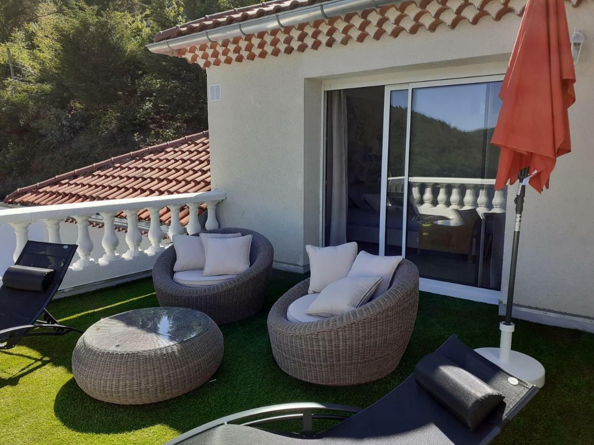 Ma Villa Au Bord De L'Eau Miremont  Екстериор снимка