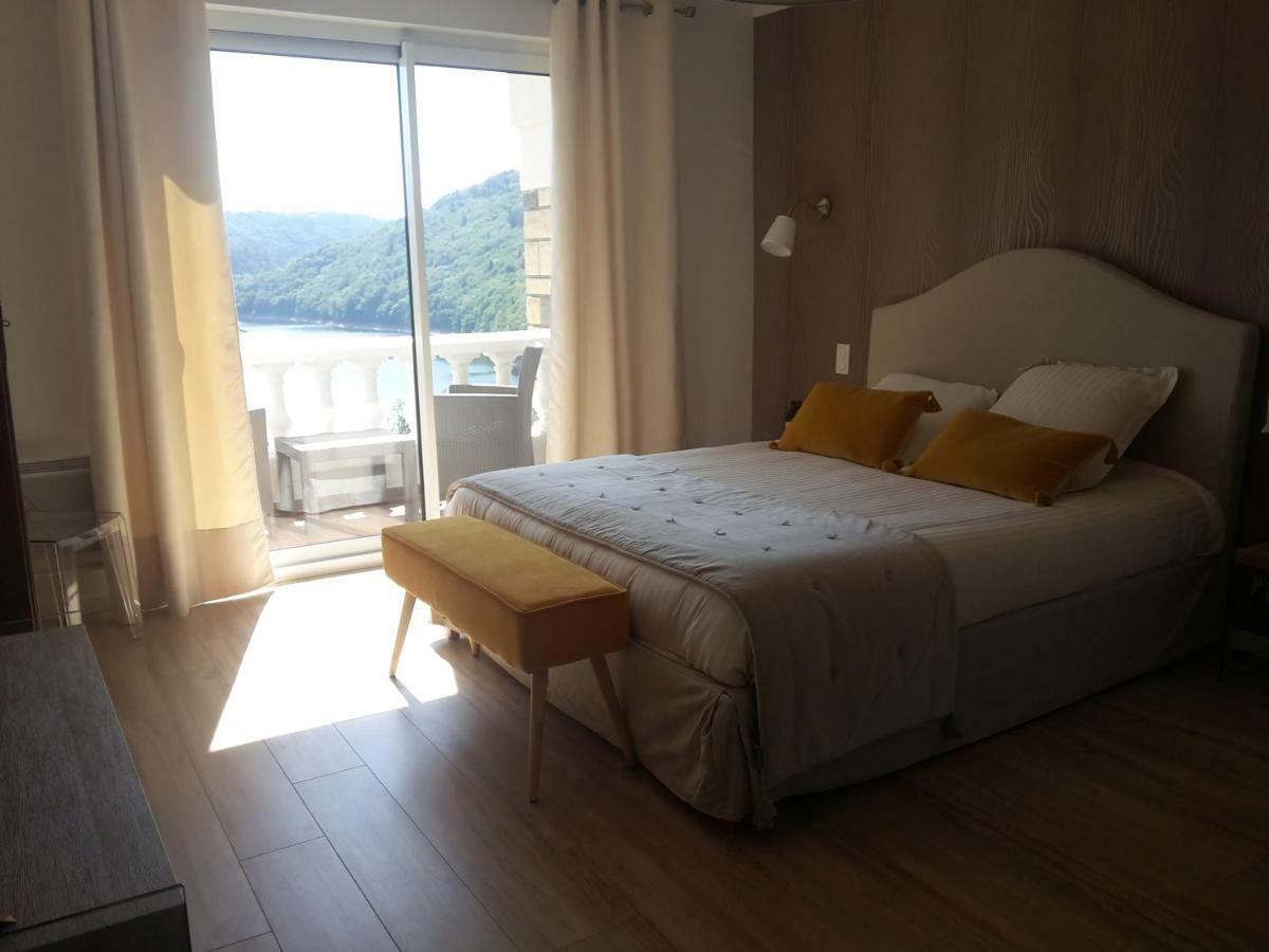 Ma Villa Au Bord De L'Eau Miremont  Екстериор снимка