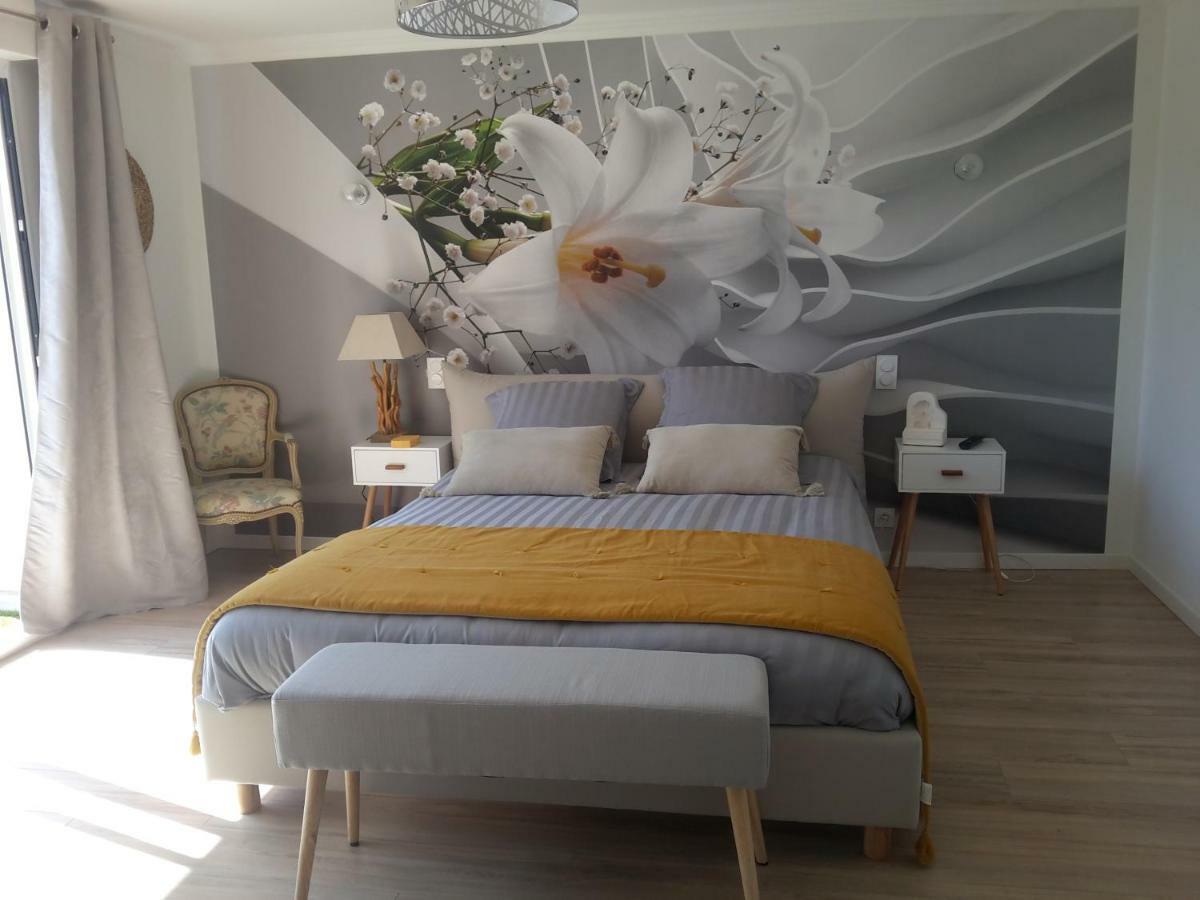 Ma Villa Au Bord De L'Eau Miremont  Екстериор снимка