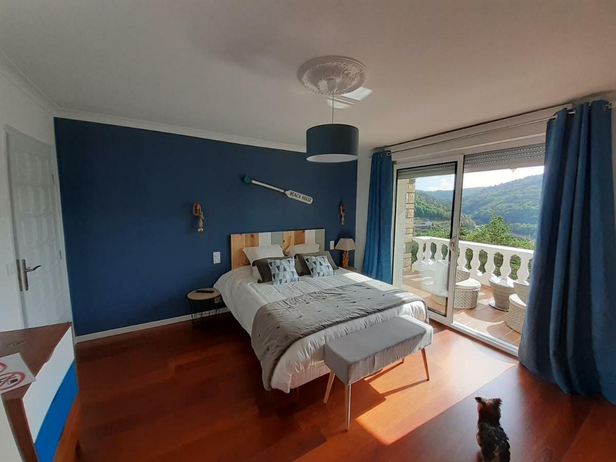 Ma Villa Au Bord De L'Eau Miremont  Екстериор снимка
