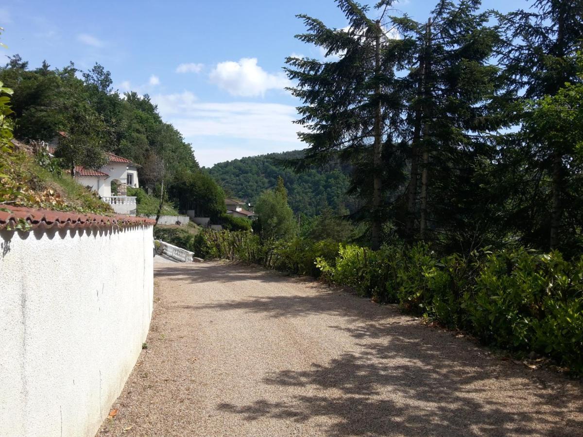 Ma Villa Au Bord De L'Eau Miremont  Екстериор снимка