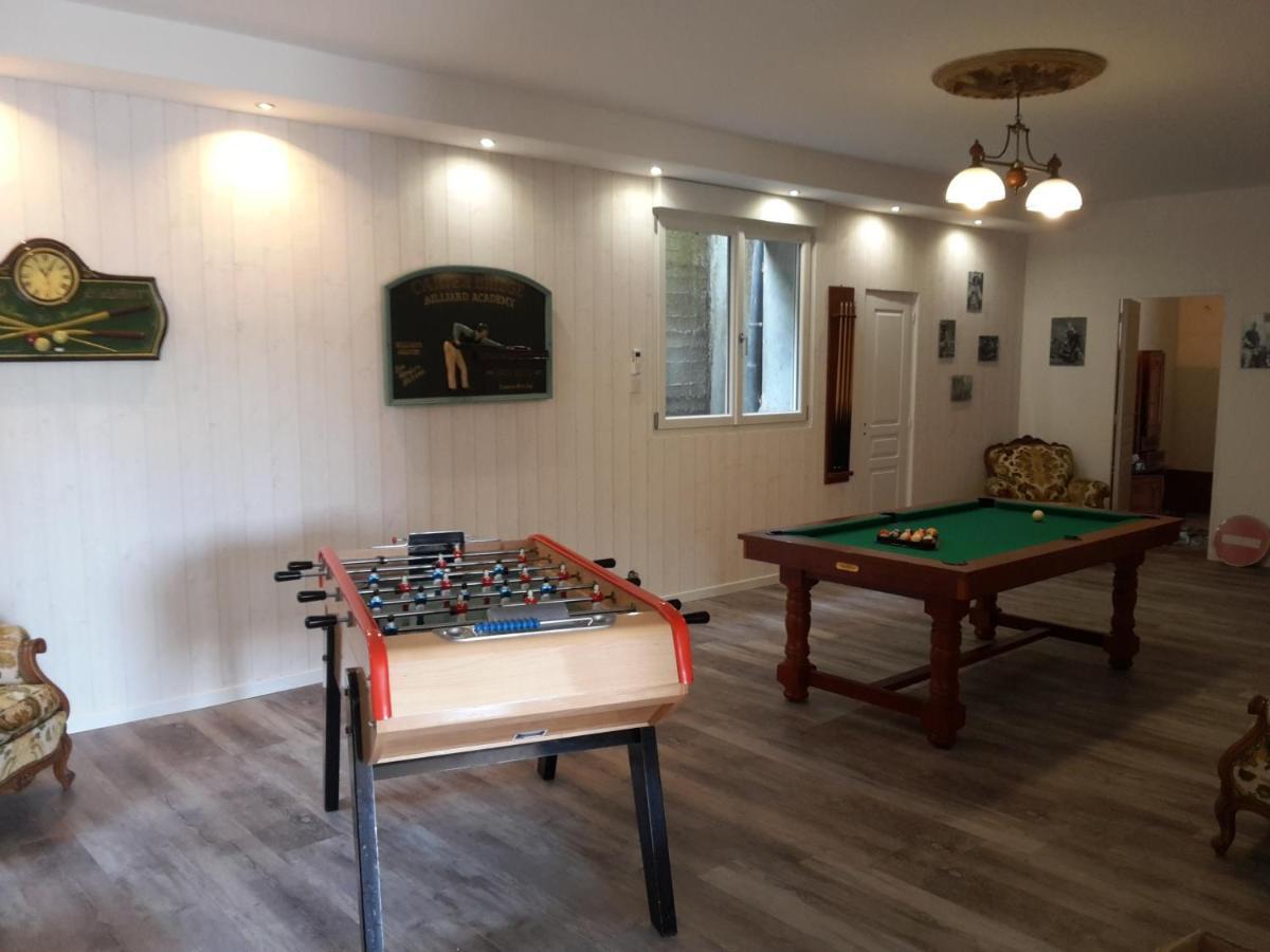 Ma Villa Au Bord De L'Eau Miremont  Екстериор снимка
