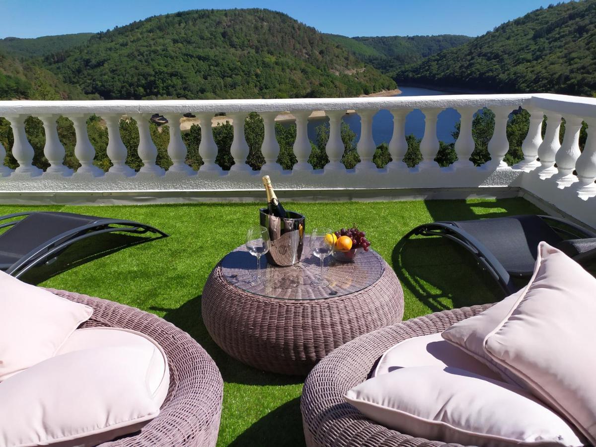 Ma Villa Au Bord De L'Eau Miremont  Екстериор снимка
