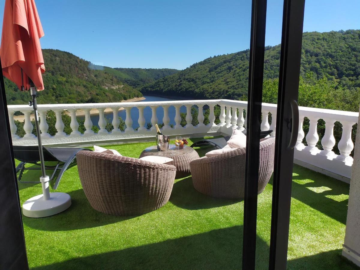 Ma Villa Au Bord De L'Eau Miremont  Екстериор снимка